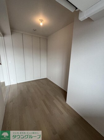 ロイヤルパークス赤羽ノースの物件内観写真